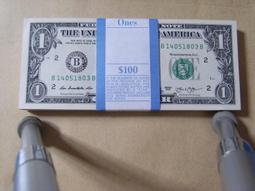 全新美國2013年5元111333-13趣味號鈔("四個1+四個3"之數字組成與其發行年份20"13"相呼應)--可面交 歷史價格詳細信息