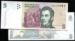 【紙幣】Argentina (阿根廷), P365 , 500 Peso 動物 , 2016 ,品相全新UNC 歷史價格詳細信息