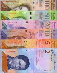 委內瑞拉-1981年10玻利瓦 歷史價格詳細信息