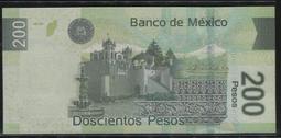 【紙幣】MEXICO (墨西哥), P73 , 50-PESO , 1981 ,品相全新UNC 歷史價格詳細信息
