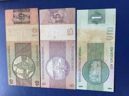 巴西 1970 年 1 (banco central do brasil 1 value) 歷史價格詳細信息