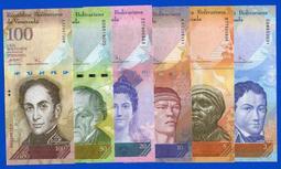 委內瑞拉-1981年10玻利瓦 歷史價格詳細信息