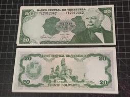 委內瑞拉 VENEZUELA 5 BOLIVARES 歷史價格詳細信息