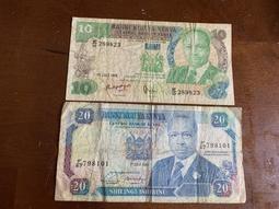 肯亞-2019年100先令 歷史價格詳細信息