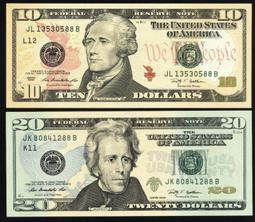 全新美國2009年5元券大頭彩色版精選"豹子號"(鈔票後三碼為000)--(台北可面交) 歷史價格詳細信息