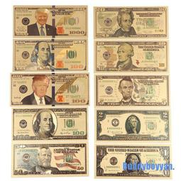 雙面彩色金箔1000元 開運發財金箔錢母 發財金 5張1000彩鈔+5個金箔紅包袋組 歷史價格詳細信息