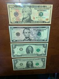 美國2013年1元 同字軌 BB  全新 (5B券) 歷史價格詳細信息