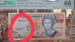 百慕達 BERMUDA 硬幣 英女皇，2008  5枚合購，品相全新UNC 歷史價格詳細信息