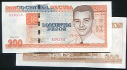 【紙幣】CUBA(古巴),P88b     , 10 PESO , 1958 ,品相美VF#203520 歷史價格詳細信息