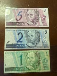 巴西2元(P-157Aa) 歷史價格詳細信息
