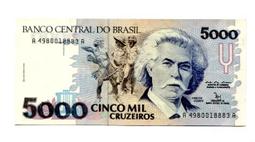 [富國]外鈔Brazil巴西1989年50cruzadosnovos-P219 S-26 歷史價格詳細信息