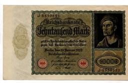 [富國]外鈔Germany 德國1918年一戰緊急狀態應急貨幣50芬尼纸幣 歷史價格詳細信息