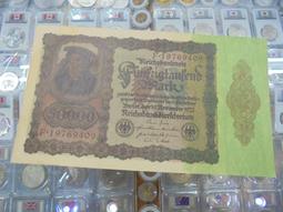 ☆金鈴館☆德國舊馬克1923~1億(100000000)馬克~☆單面版☆品相不錯~保證真品~(4) 歷史價格詳細信息