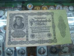 ☆金鈴館☆德國舊馬克1923~1億(100000000)馬克~☆單面版☆品相不錯~保證真品~(4) 歷史價格詳細信息