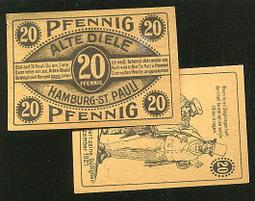 Germany 德國1910年，P42,100 Marks大票幅紙幣，品相全新UNC 歷史價格詳細信息