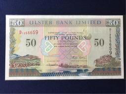 北愛爾蘭 pick81a pmg67e 2004 5078 歷史價格詳細信息