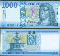 匈牙利1936年10福林舊紙幣5808 歷史價格詳細信息