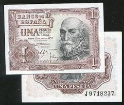 【紙幣】SPAIN (西班牙), P70c  , 1000-PTA  , 1925 ,品相極美XF #204530 歷史價格詳細信息