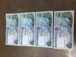 名品葡萄牙好多魚250埃斯庫多R035，直徑37.02mm，5413 歷史價格詳細信息