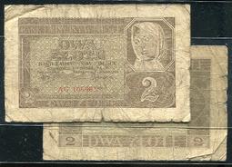 POLAND (波蘭紙幣), P173a,  (1994), 10-ZLOT ,UNC 歷史價格詳細信息