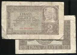 POLAND (波蘭紙幣), P173a,  (1994), 10-ZLOT ,UNC 歷史價格詳細信息