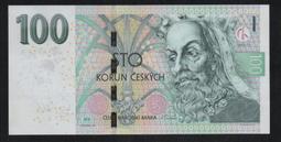 捷克共和國1997年50克朗 聖女艾格尼斯 幾乎全新 稀少品5353 歷史價格詳細信息