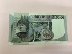 1976義大利地方小鈔100里拉 歷史價格詳細信息