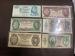 福利品-新舊版義大利1000、2000里拉（4張合拍） 歷史價格詳細信息