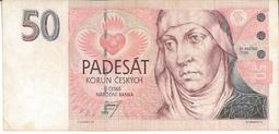 【Numismatist】Czech Republic（捷克）2000-Korun P-22 1999 PMG66 歷史價格詳細信息
