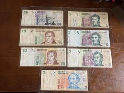 福利品-台鈔A組10張不同合拍（勿議價） 歷史價格詳細信息