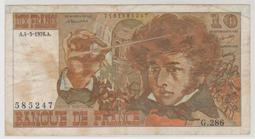 【Numismatist】France（法國）50-Francs P-152f 1992 PMG63 歷史價格詳細信息