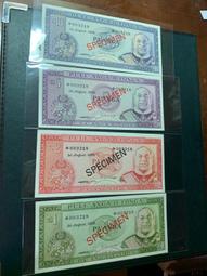 樣鈔 全新UNC 2002年薩摩亞 10塔拉 紙幣【滿300出貨】 歷史價格詳細信息