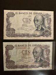 福利品-新舊版義大利1000、2000里拉（4張合拍） 歷史價格詳細信息