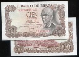 【紙幣】SPAIN(西班牙),P139 , 1-PTA , 1951 ,品相全新UNC#203550 歷史價格詳細信息