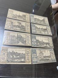 百年鈔-奧地利舊版大型高額鈔1918年10000克朗 歷史價格詳細信息