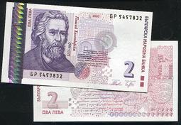 BULGARIA (保加利亞紙鈔)， P74 ，20 LEVA ， 1947，品相全新UNC 歷史價格詳細信息