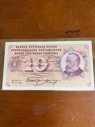 瑞士10 法郎 1991 SOLAR SYSTEM TURBINE 歷史價格詳細信息