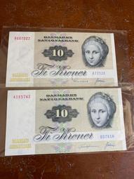 全新不同年蓋亞那升軌鈔20元不同簽名（4張合拍） 歷史價格詳細信息