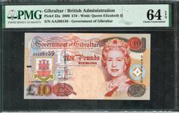 直布羅陀1996年1分銅幣20108 歷史價格詳細信息