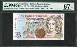 【PMG67E】西班牙1980年200比塞塔 《攝政王》作者431 歷史價格詳細信息