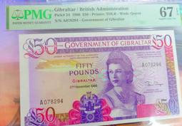 直布羅陀1996年1分銅幣20108 歷史價格詳細信息