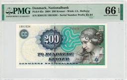 DENMARK ( 丹麥硬幣)， 5-ORE ， K843.1 ， 1953 ，品相極美XF #204972 歷史價格詳細信息