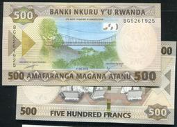 【紙幣】Rwanda(盧安達), P29b 動物 , 100-FR. , 2003 ,品相全新UNC#206976 歷史價格詳細信息