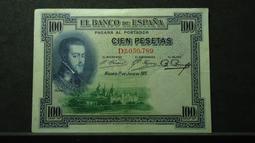 【麟雅堂】西班牙（Spain）1979年1000-Pesetas，ＣＭＣ ６５ 歷史價格詳細信息