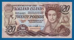 [珍藏世界]波蘭2023年20元塑膠紀念鈔(附封套)P197全新品相 歷史價格詳細信息