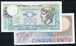 【紙幣】ITALY(義大利), P106a , 10000-LIRA , 1976 ,品相極美XF #206129 歷史價格詳細信息