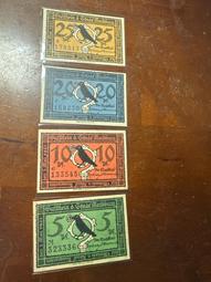 百年鈔-奧地利舊版大型高額鈔1918年10000克朗 歷史價格詳細信息