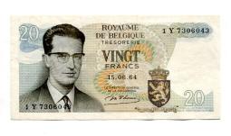 BELGIUM（比利時紙幣），P123，10-FRANK，1.2.1943，品相95新AU+ 歷史價格詳細信息