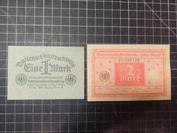 兩枚德國巴伐利亞十八世紀圣母抱嬰泰勒銀幣20122 歷史價格詳細信息