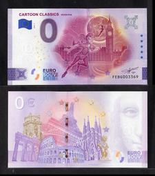 全新2024年法國文學-小王子0歐元紀念鈔 歷史價格詳細信息